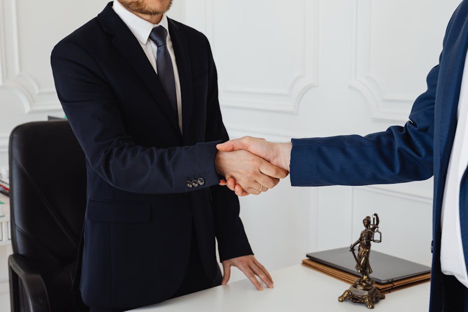 Hiring a Law Firm in Marrakech: Key Insights & Tips