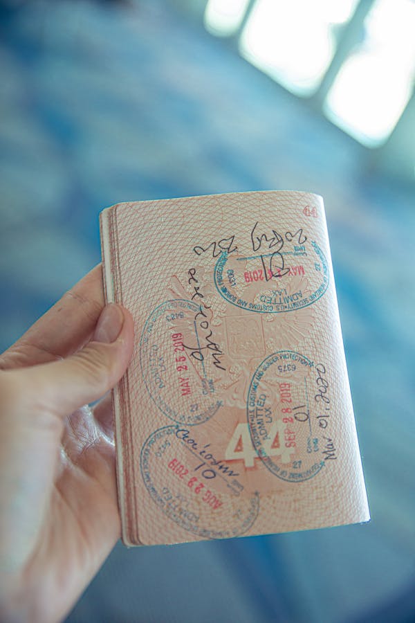 How Marrakech Law Firms Handle Cross-Border Legal Issues