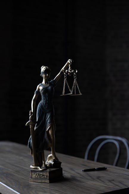 Legal System in Marrakech: Insights from Law Firms