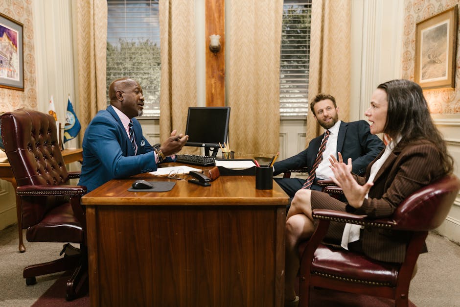 Impact of Benzakour Law Firm on Global Clients