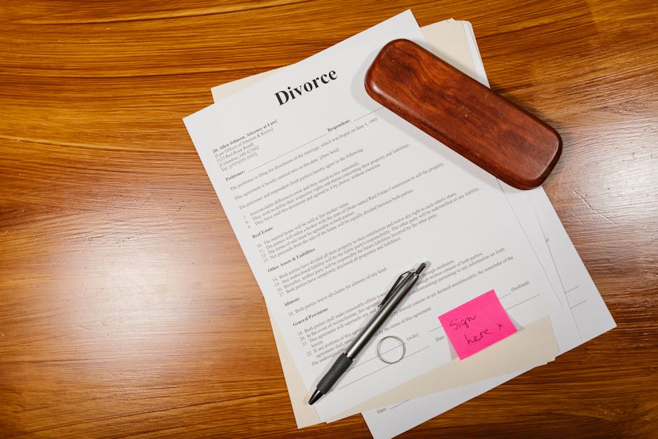 Family Law in Marrakech: Expert Legal Help | Benzakour Law Firm