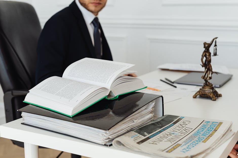 Boutique Law Firm's Role in Marrakech Real Estate