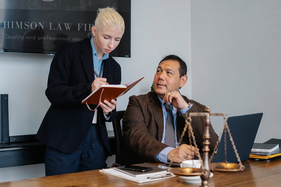 High-Profile Cases by Law Firms in Marrakech