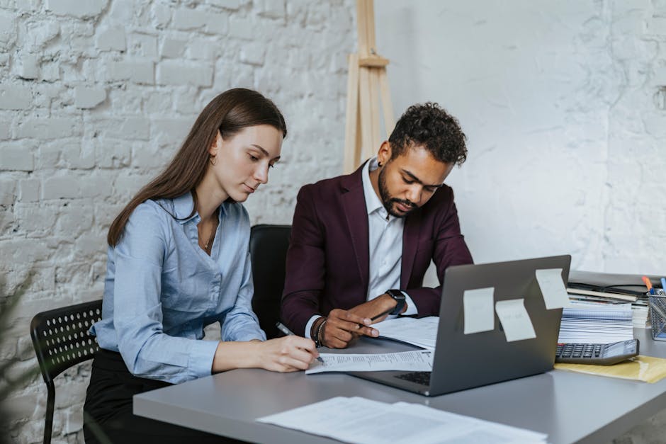Expert Legal Consultancy: Why Benzakour Law Firm Stands Out