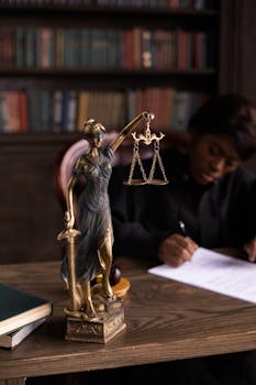 The Evolution of BLF Law Firm: Expert Legal Services in Marrakech