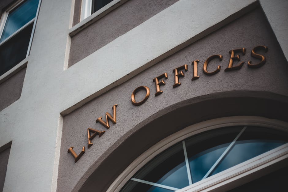 How Law Firms in Marrakech Support the Tourism Industry