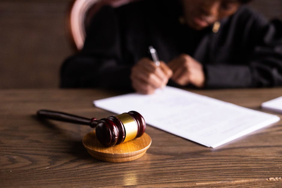 Legal Reforms and Challenges for Law Firms in Marrakech