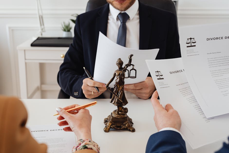 Challenges & Opportunities for Marrakech Law Firms